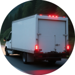 Commercial Vehicle Lighting Fixtures