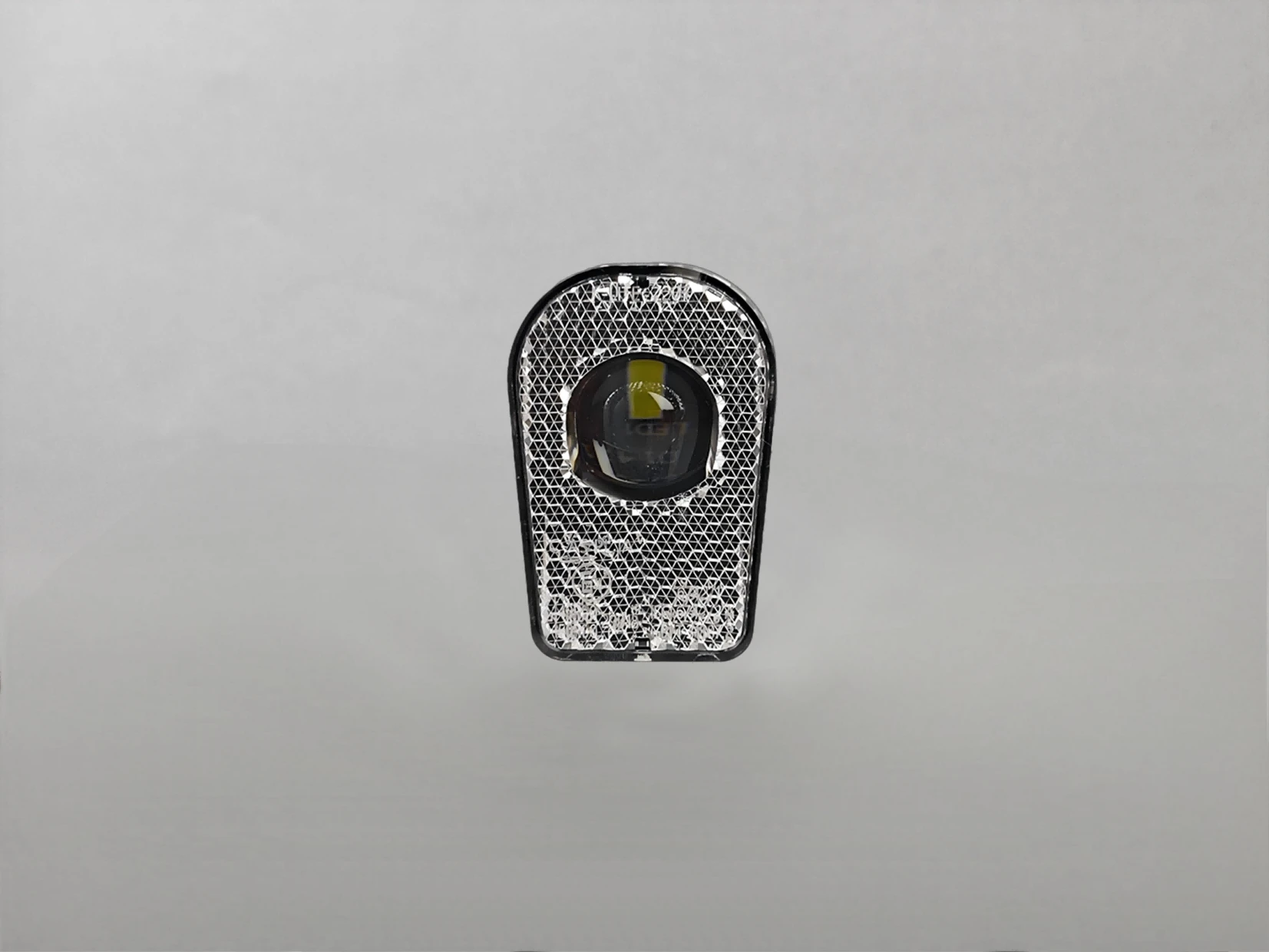 bicycle headlights
