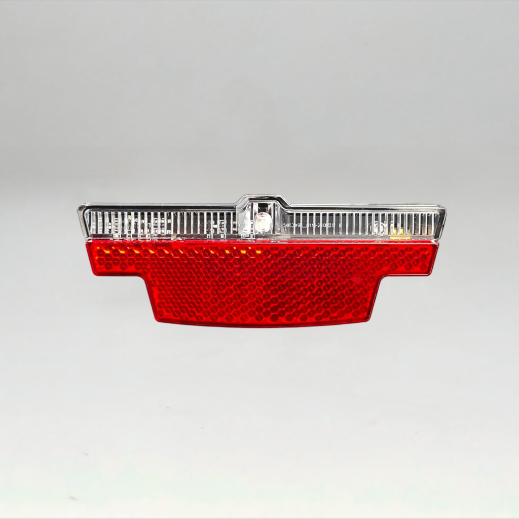 multi-function taillight